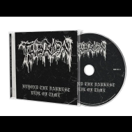 THERION Beyond The Darkest Veil Of Time , PRE-ORDER [CD]
